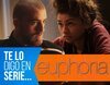 'Te lo digo en serie': Pros y contras de 'Euphoria 2' y nuestros deseos para la tercera temporada