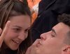 'Secret Story 2': ¿Está Adrián jugando un papel tras su repentino beso a Marta?