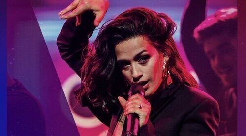 'Eurovisión Diaries': Analizamos la actuación de Chanel en el Festival da Canção 2022