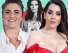 Rostros televisivos y eurovisivos rinden homenaje a Rocío Jurado en la alfombra roja del espectáculo del 8M