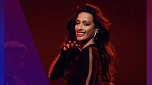 Artistas opinan sobre la polémica con la letra de "SloMo" de Chanel para Eurovisión 2022