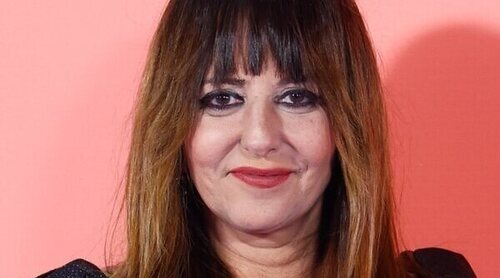 Yolanda Ramos: "No sé si voy a estar en 'Cardo 2'; que me digan los dineritos que voy a ganar... ¡Es broma!"