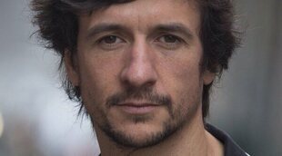 Carlos Agulló ('El desafío: 11M'): "Lloré con la viuda del terrorista Jamal; no sabía quién era su marido"