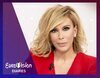 María Eizaguirre: "La actuación de Chanel tendrá ajustes y sorpresas en Eurovisión 2022"