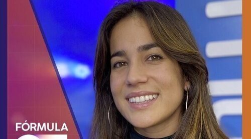 Julia Medina: "No tengo previsto presentarme al Benidorm Fest 2023, pero todo puede pasar"
