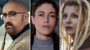 'Te lo digo en serie': ¿Se ha desinflado el globo de las series españolas?