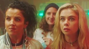'Derry Girls' por fin está de vuelta en el tráiler de la tercera temporada