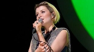 Eurovisión 2022: Cornelia Jakobs representará a Suecia con "Hold Me Closer"