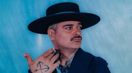 Junior Míguez ('UPA Dance'): "Entiendo que 'UPA Next' son historias renovadas y no hay sitio para todos"