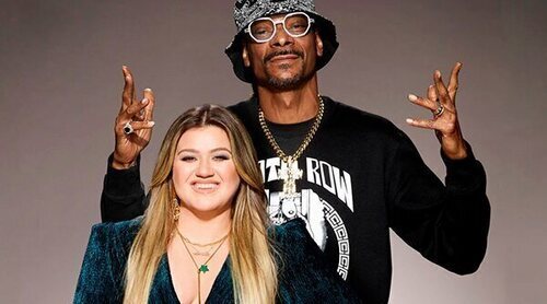 Estas son las 11 canciones de la primera gala del American Song Contest