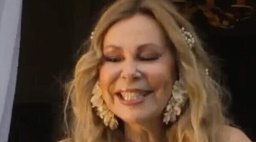 Antena 3 presenta "¿Estamos todos?", la promo con la que arranca su campaña de primavera con Ana Obregón