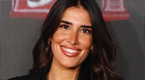 Lidia Torrent: "Ahora ya me puedo ver en 'First Dates y 'Secret Story', porque antes me daba mucho pánico"