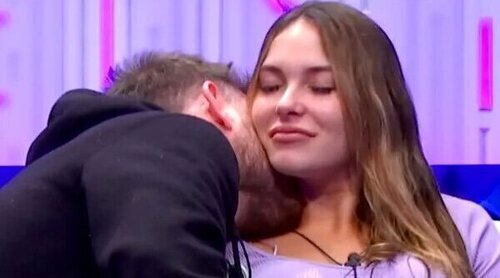 Sara, expulsada de 'Secret Story 2': ¿Había dado menos juego que otros compañeros como para eliminarla?