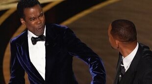 Oscar 2022: Así fue el desconcertante momento en el que Will Smith propina una bofetada a Chris Rock