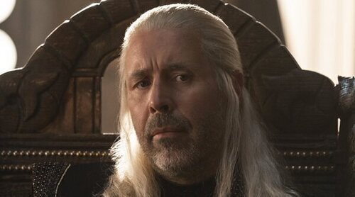 Tráiler de 'La Casa del Dragón', la precuela de 'Juego de Tronos' centrada en los Targaryen