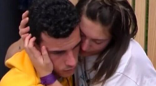 ¿Tienen futuro Adrián y Marta una vez que salgan de 'Secret Story 2'?