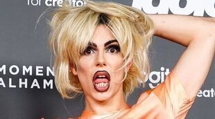 Samantha Hudson, sobre 'Drag Race España 2': "Conozco a Marina personalmente y, para mí, es la mejor"