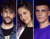 Rafa, Adrián o Marta, ¿quién ganará 'Secret Story 2'?