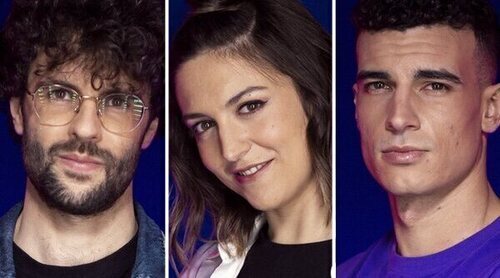 Rafa, Adrián o Marta, ¿quién ganará 'Secret Story 2'?