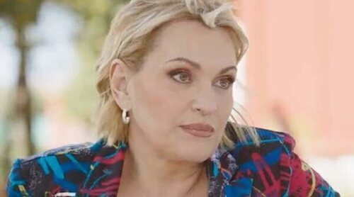 Ainhoa Arteta se sincera sobre uno de los peores episodios de su vida en 'Mi casa es la tuya': "Me violaron"