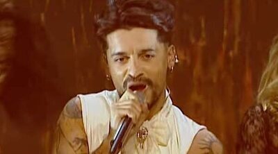 Eurovisión 2022: WRS representará a Rumanía con "Llámame"