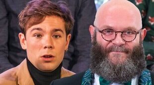 Serielizados Fest llega a Ibiza con Carlos Cuevas y Darko Peric como primeros invitados