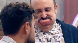 Promo de 'LOL: Si te ríes, pierdes 2', con muchas risas y dos concursantes que podrían no ganar