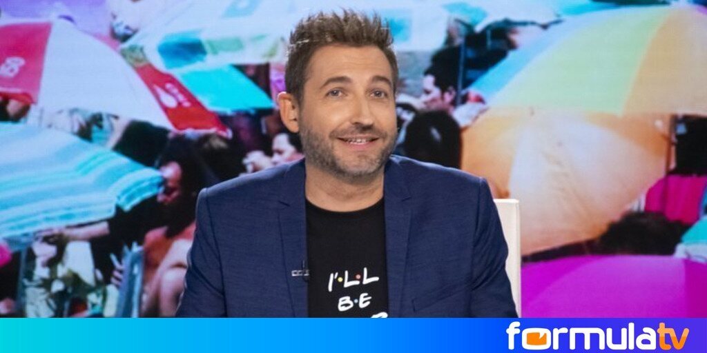 Telecinco Promociona El Estreno De Ya Es Verano Tras La Despedida De Viva La Vida Vídeo 