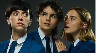 'El Internado: Las Cumbres 2': Análisis (con spoilers) de las tramas con Laura Belloso, creadora de la serie