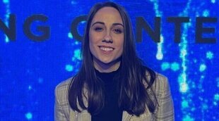 Eurovisión 2022: Andrea representará a Macedonia del Norte con "Circles"