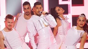 Eurovisión 2022: Michael Ben David representará a Israel con "I.M"