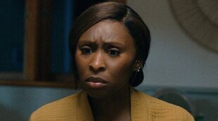 Cynthia Erivo ('Roar'): "A veces sientes que la industria te despoja de partes de ti misma"