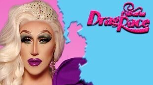 Samantha Ballentines ('Drag Race 2'): "Puedes decir: 'No me ha gustado el lip sync', pero ¿llegar al insulto?"