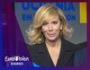 María Eizaguirre: "Las apuestas de Eurovisión no me obsesionan, pero queremos llegar a la mejor posición"