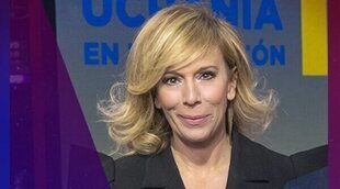 María Eizaguirre: "Las apuestas de Eurovisión no me obsesionan, pero queremos llegar a la mejor posición"