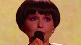 Eurovisión 2022: Monika Liu representará a Lituania con "Sentimentai"