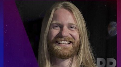 Sam Ryder, representante de Reino Unido en Eurovisión 2022: "No estaría aquí sin TikTok"