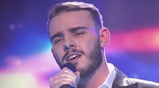 Eurovisión 2022: Ochman representará a Polonia con "River"