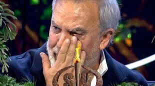 'Supervivientes 2022': ¿Ha condenado Enrique del Pozo a Rubén a la expulsión con su alegato victimista?