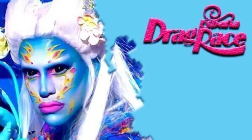 Onyx ('Drag Race 2'): "No tenía referentes LGTB y me fui a referentes de ciencia ficción"