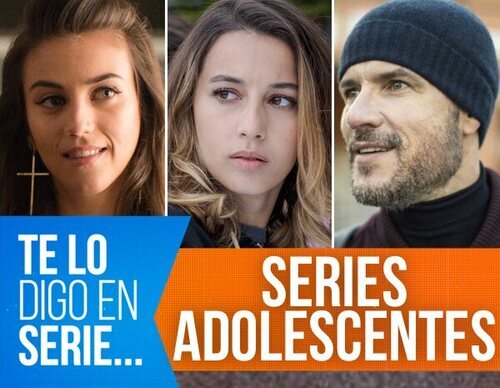 ¿Progresan adecuadamente las series adolescentes españolas?