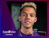 Malik Harris (Alemania en Eurovisión 2022): "Mi puesta en escena será muy cruda e íntima"