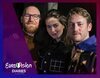 We Are Domi (República Checa en Eurovisión 2022): "Es un honor cerrar la 2ª semifinal, no queremos defraudar"