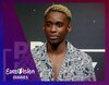 Jérémie Makiese (Bélgica en Eurovisión 2022): "Tuve que elegir entre el fútbol y la música"