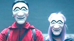 El remake coreano de 'La Casa de Papel' se estrena el 24 de junio en Netflix