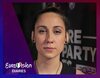Andrea (Macedonia del Norte en Eurovisión 2022): "En algunos ensayos de 'Circles' llego a llorar"