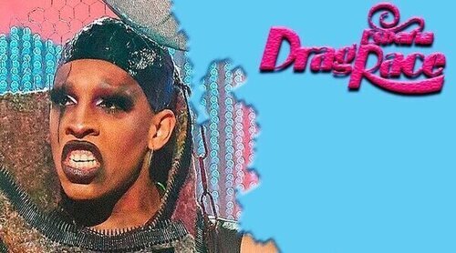 Diamante Merybrown ('Drag Race 2'): "Que te escriban apoyándote demuestra que no solo escriben mierda de ti"