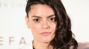 Cumelén Sanz: "Está buenísimo que la ficción abra debates y genere preguntas al espectador"