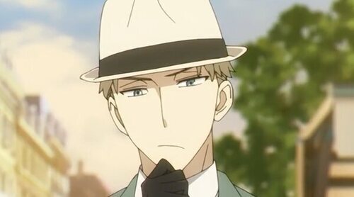 Tráiler de 'Spy x Family', el anime revelación del año