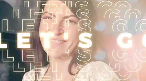 VOX difunde un vídeo de apoyo a Macarena Olona aprovechando el "SloMo" de Chanel y un juego de palabras